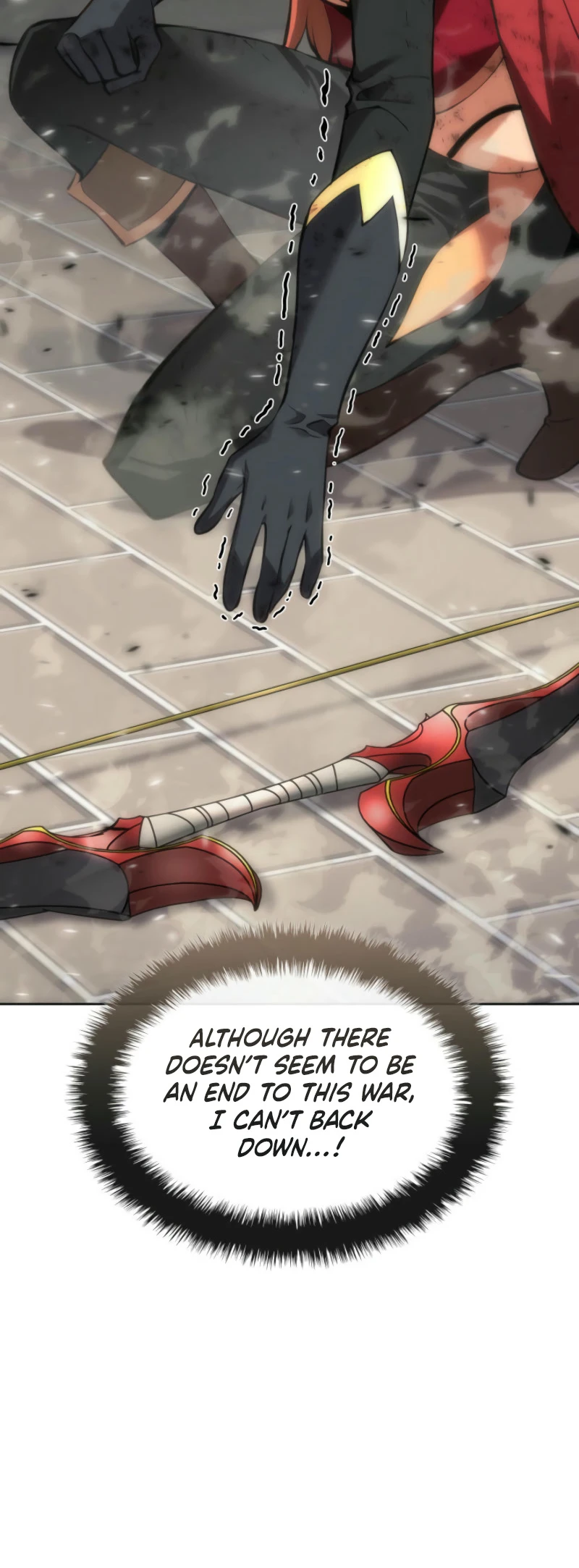 Overgeared Chapter 269 — Page 79
