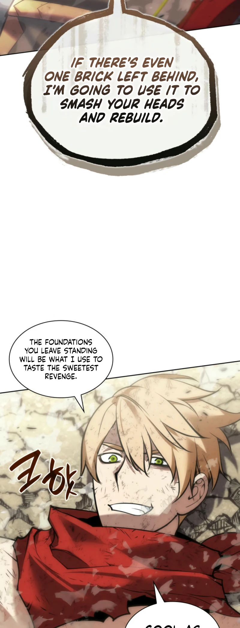 Overgeared Chapter 269 — Page 84