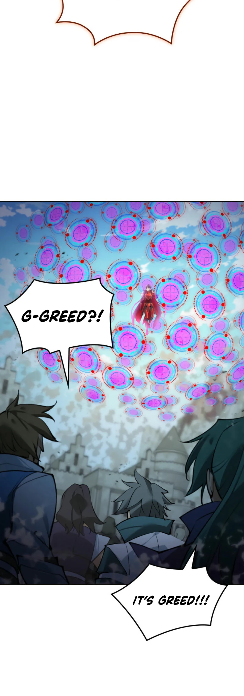 Overgeared Chapter 269 — Page 90