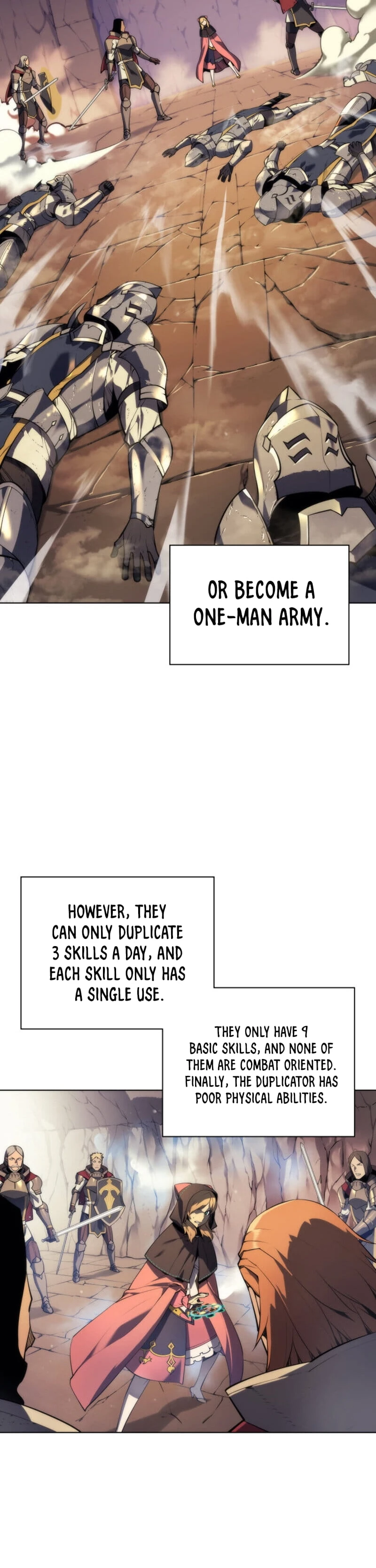 Overgeared Chapter 27 — Page 3
