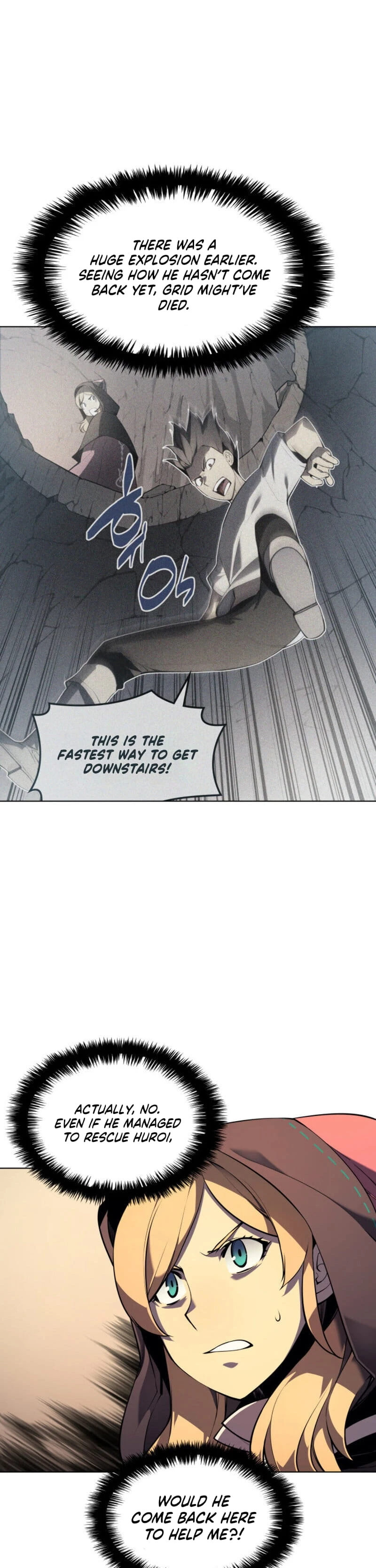 Overgeared Chapter 27 — Page 6