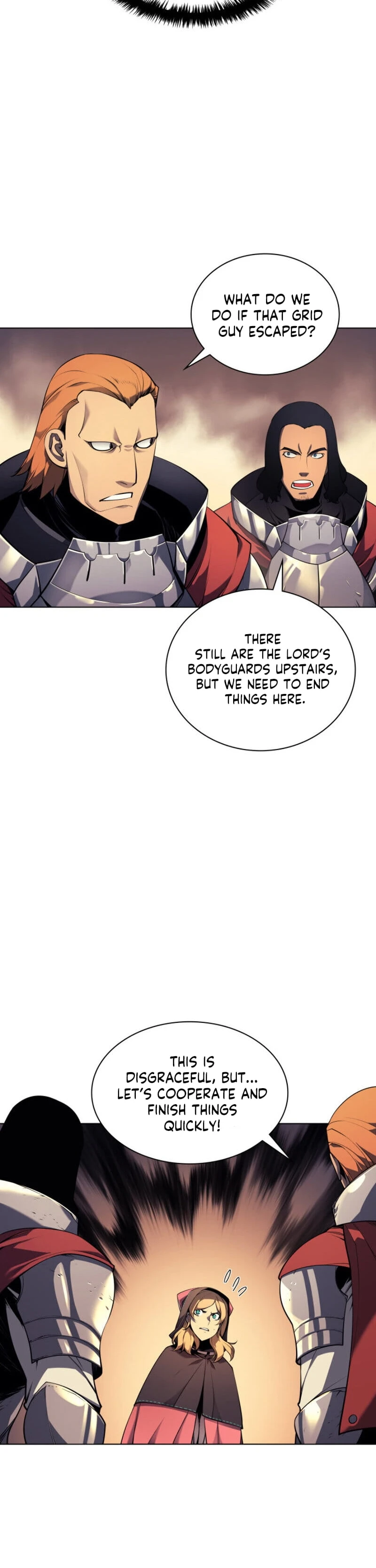 Overgeared Chapter 27 — Page 7
