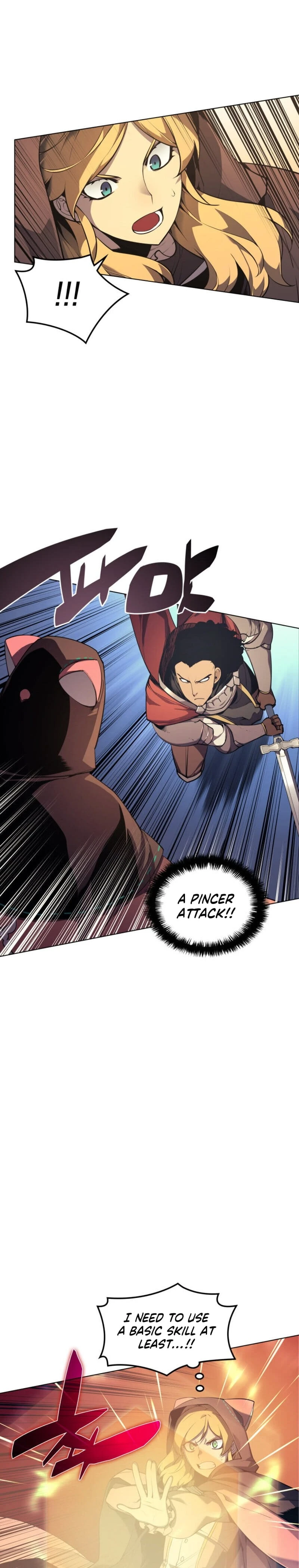 Overgeared Chapter 27 — Page 10