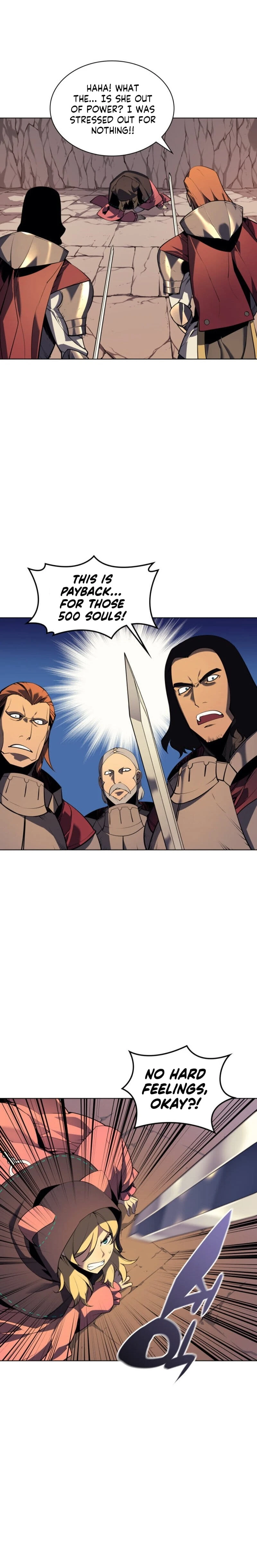 Overgeared Chapter 27 — Page 12