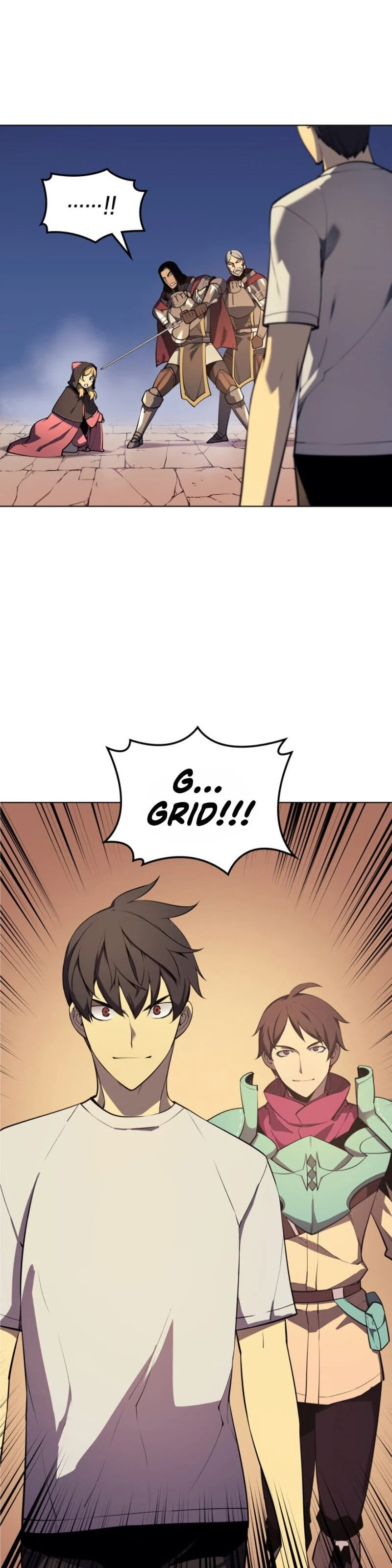 Overgeared Chapter 27 — Page 14