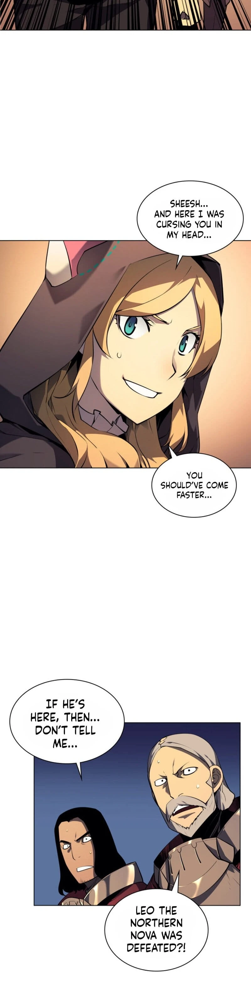 Overgeared Chapter 27 — Page 15