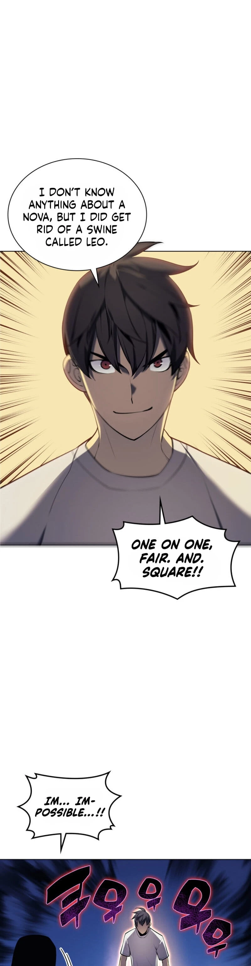 Overgeared Chapter 27 — Page 16