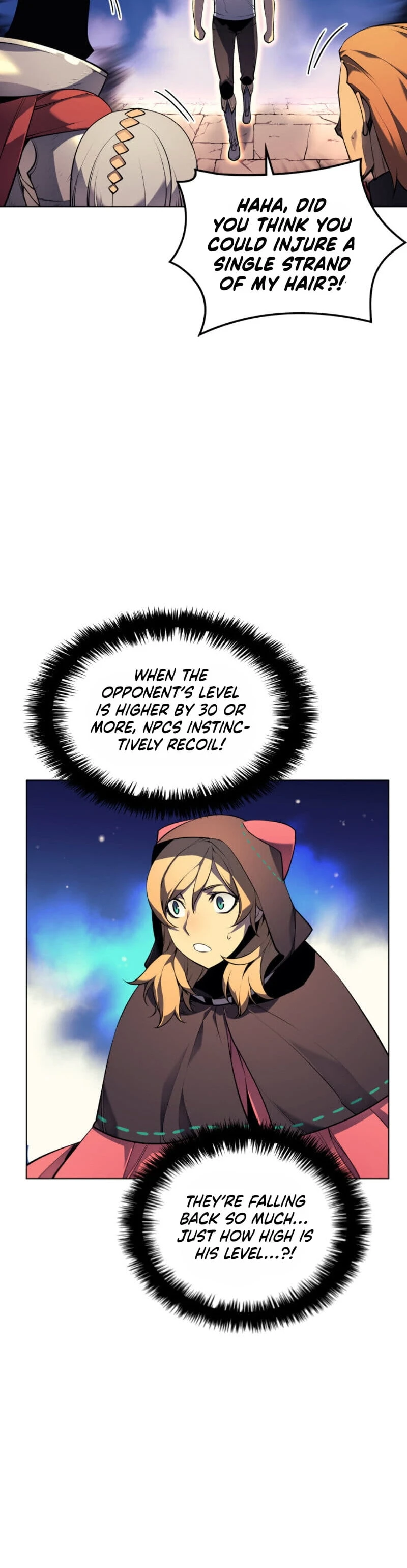 Overgeared Chapter 27 — Page 17