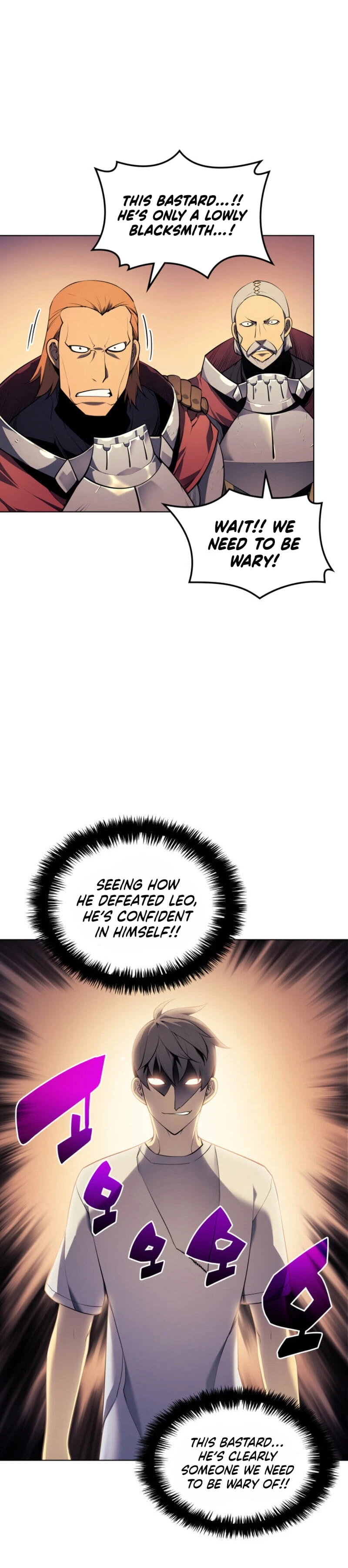 Overgeared Chapter 27 — Page 18