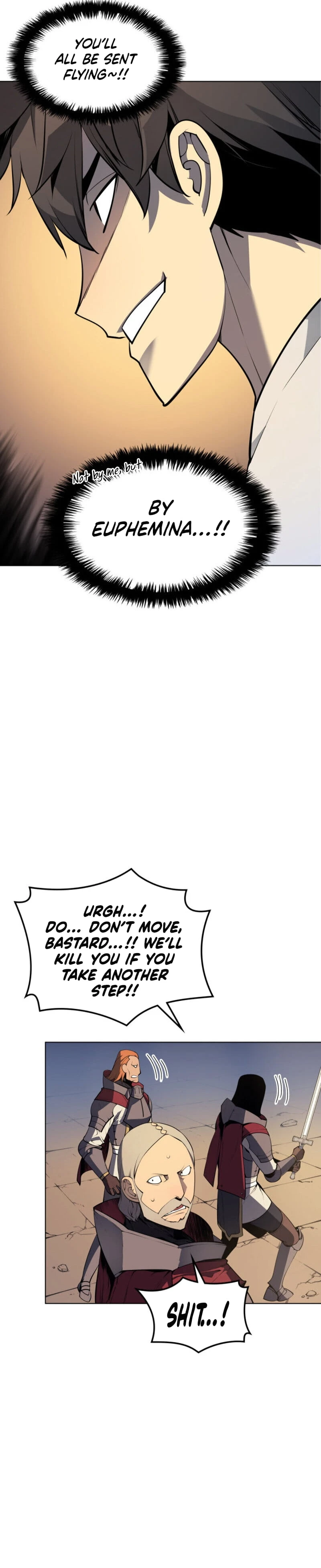 Overgeared Chapter 27 — Page 21