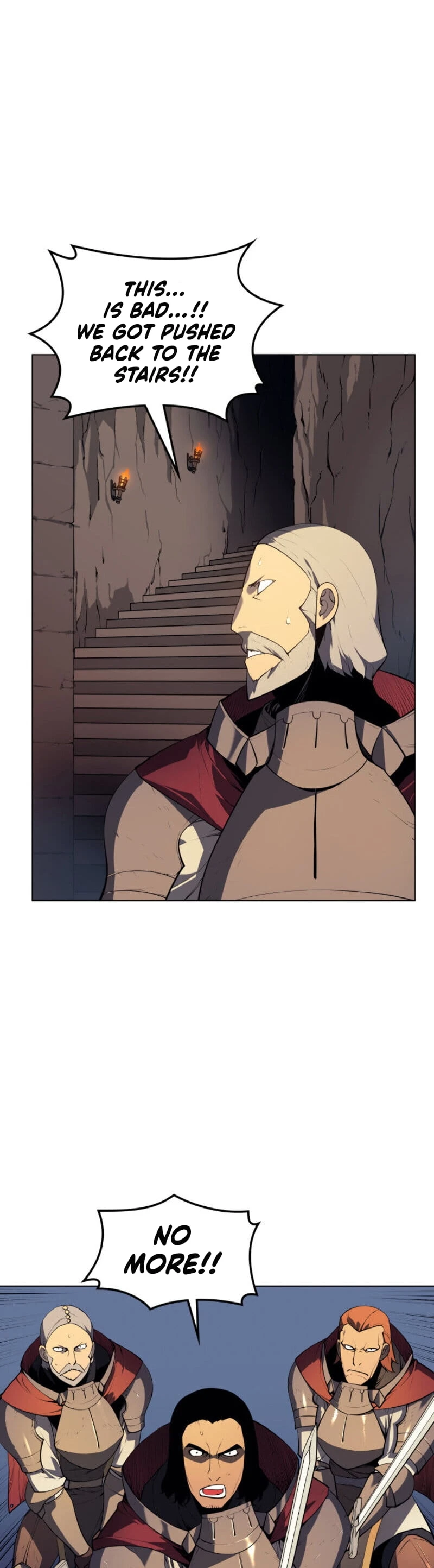 Overgeared Chapter 27 — Page 22