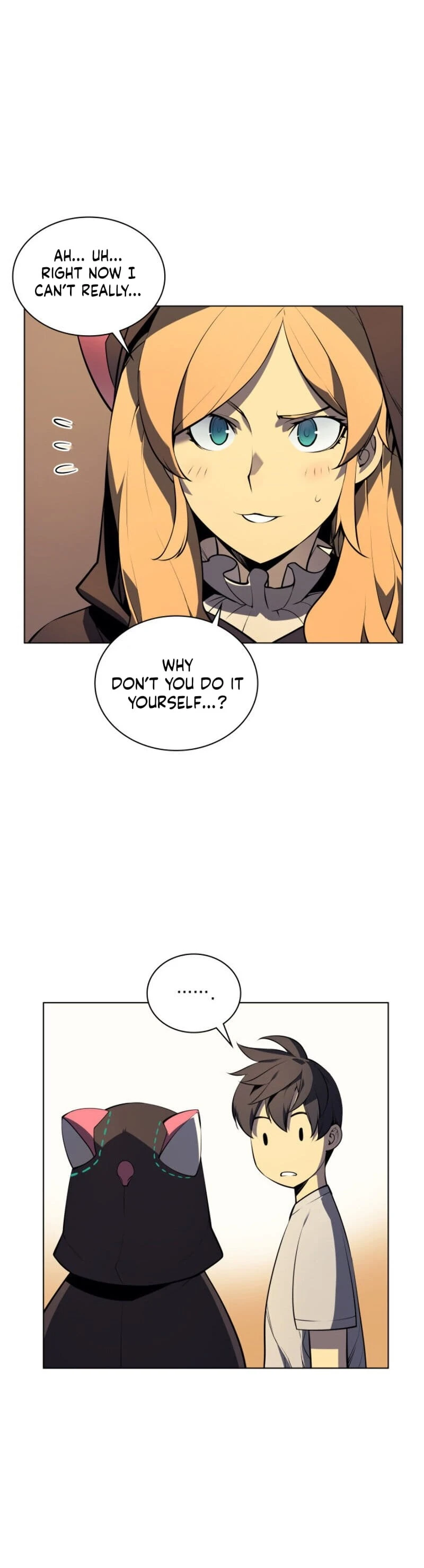 Overgeared Chapter 27 — Page 24