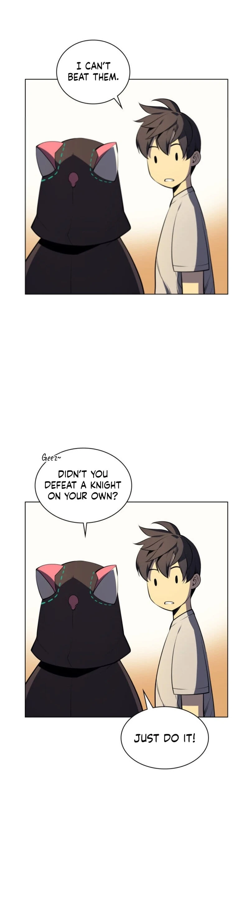 Overgeared Chapter 27 — Page 25