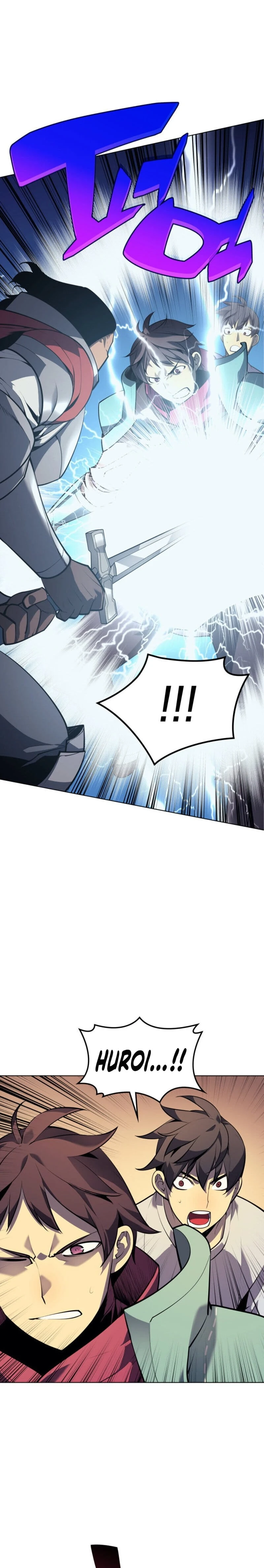Overgeared Chapter 27 — Page 28