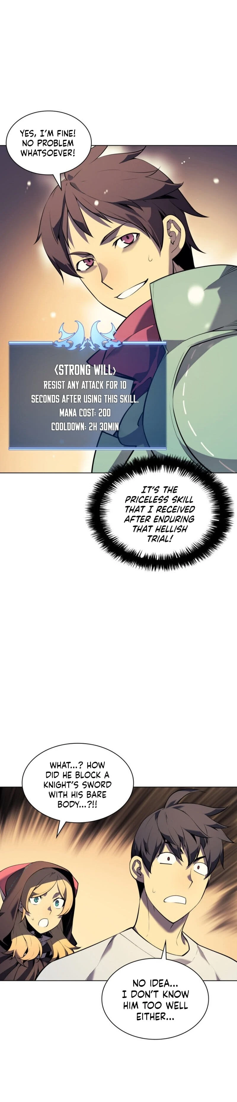 Overgeared Chapter 27 — Page 30