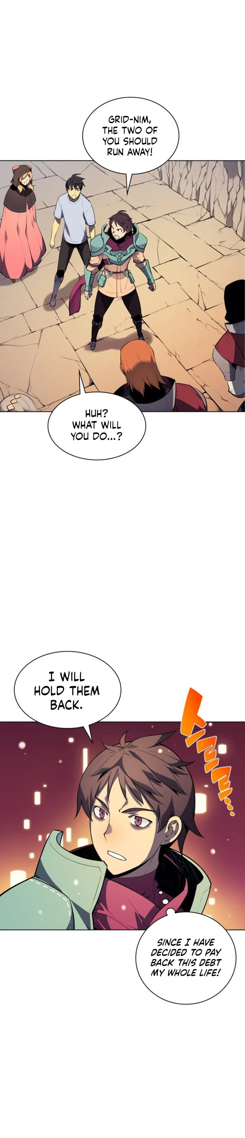 Overgeared Chapter 27 — Page 31