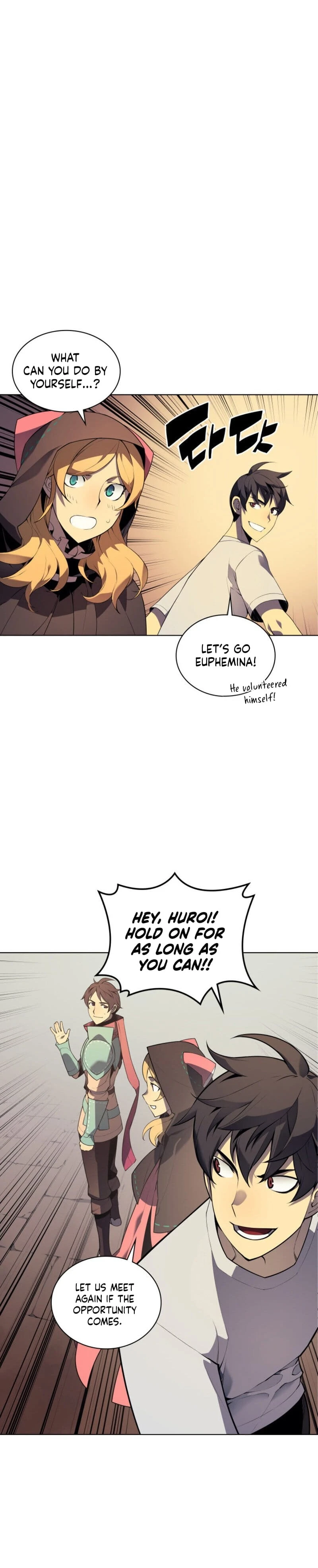 Overgeared Chapter 27 — Page 32
