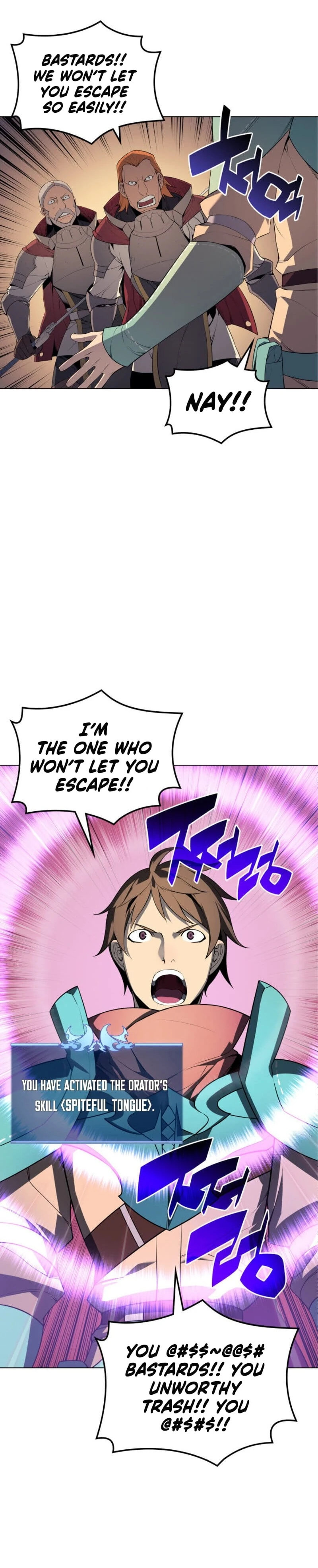 Overgeared Chapter 27 — Page 33