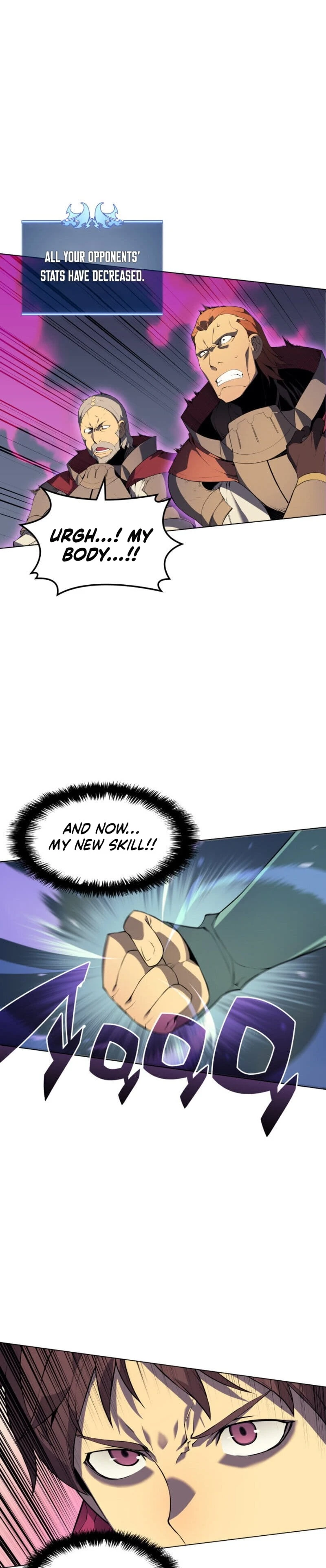 Overgeared Chapter 27 — Page 34