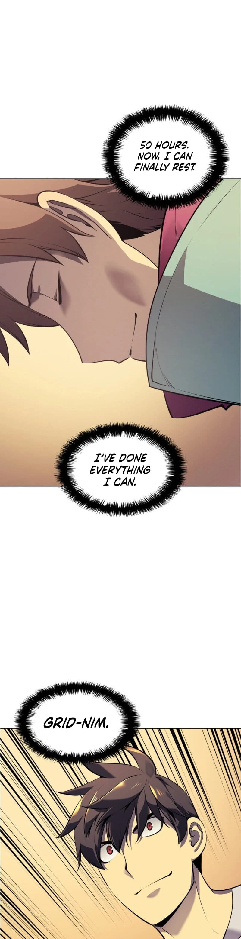 Overgeared Chapter 27 — Page 40