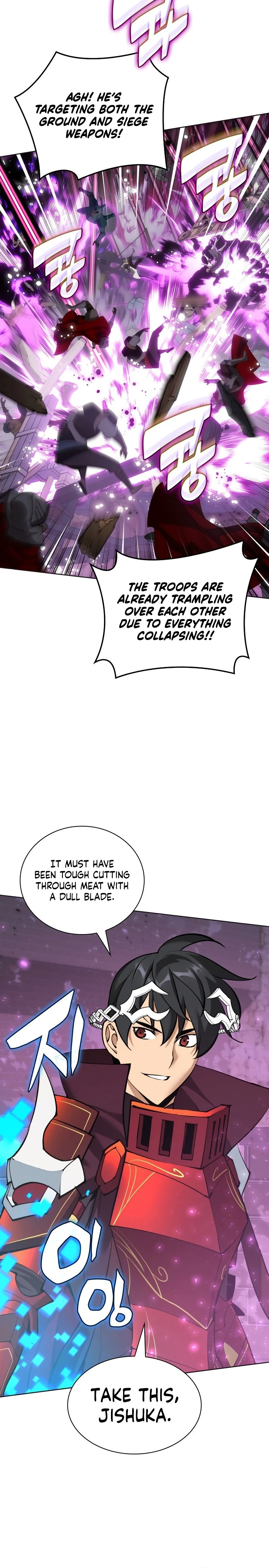 Overgeared Chapter 270 — Page 3
