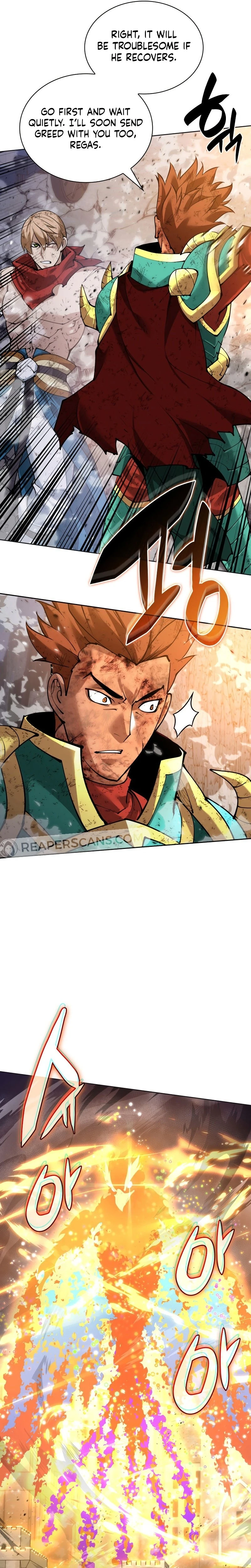 Overgeared Chapter 270 — Page 6