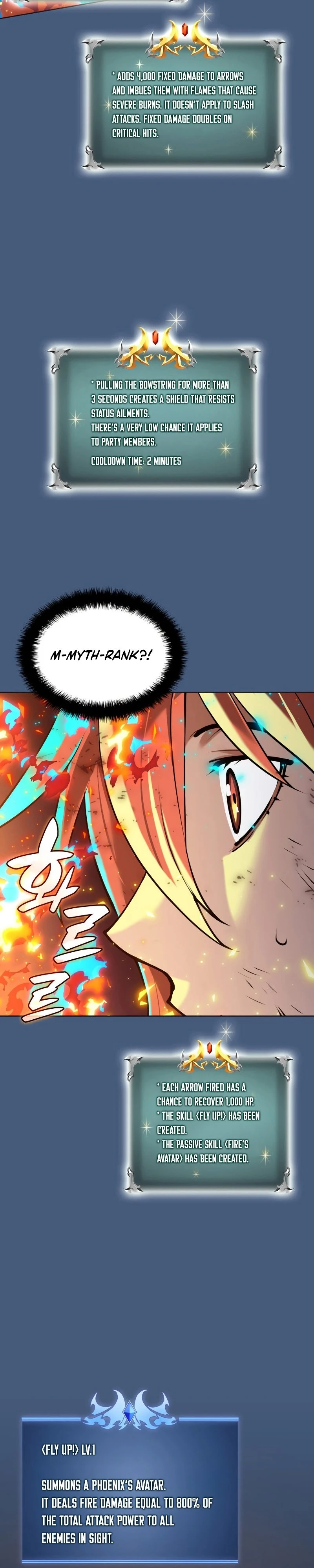 Overgeared Chapter 270 — Page 9