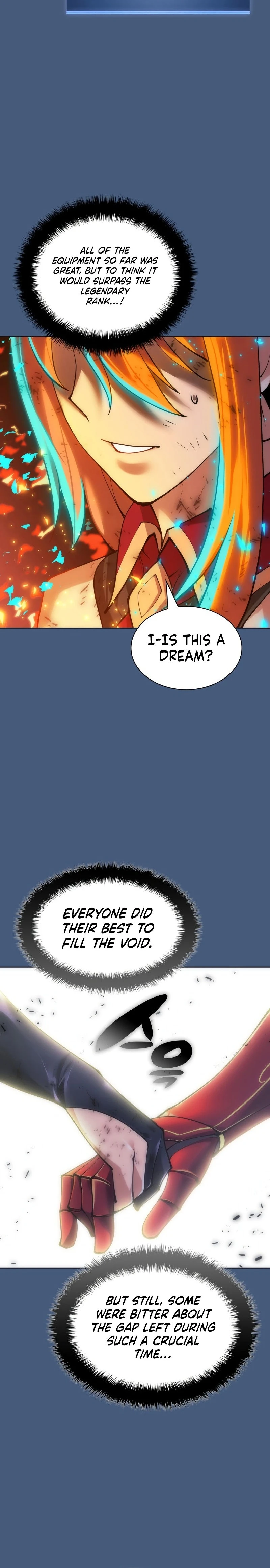 Overgeared Chapter 270 — Page 11