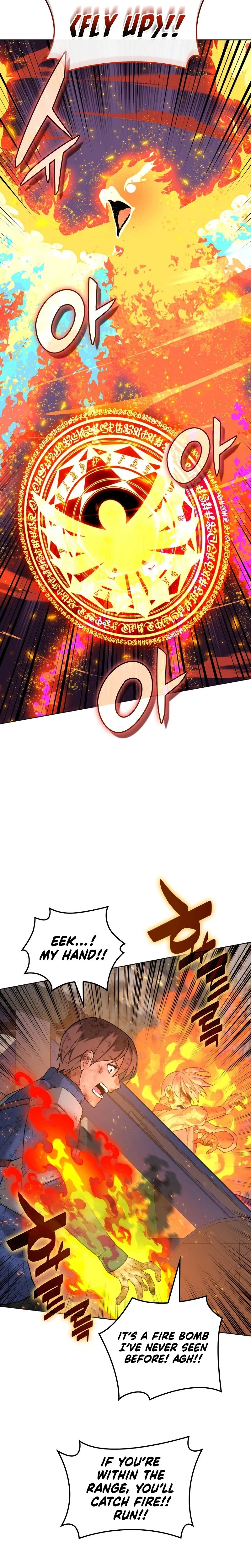 Overgeared Chapter 270 — Page 13