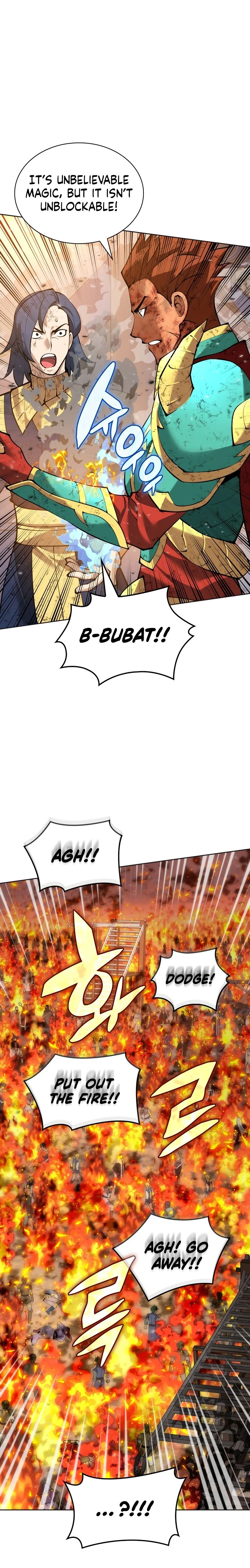 Overgeared Chapter 270 — Page 14