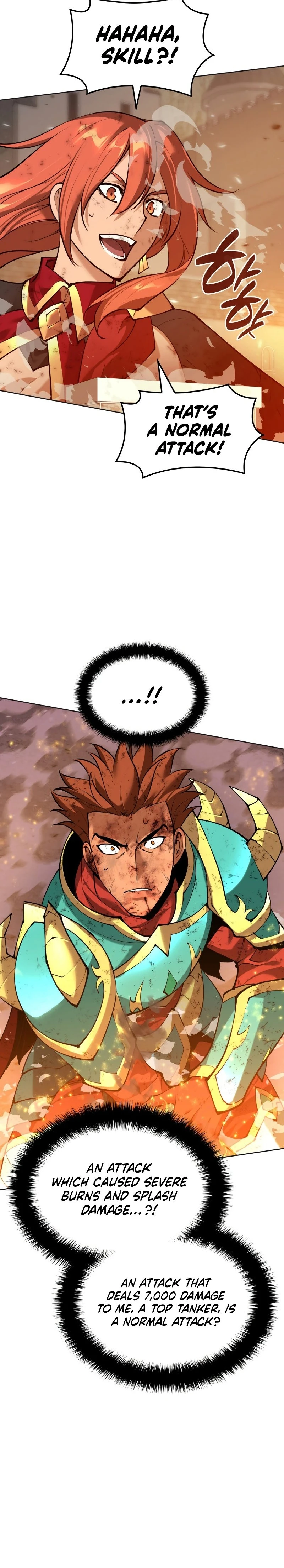 Overgeared Chapter 270 — Page 17