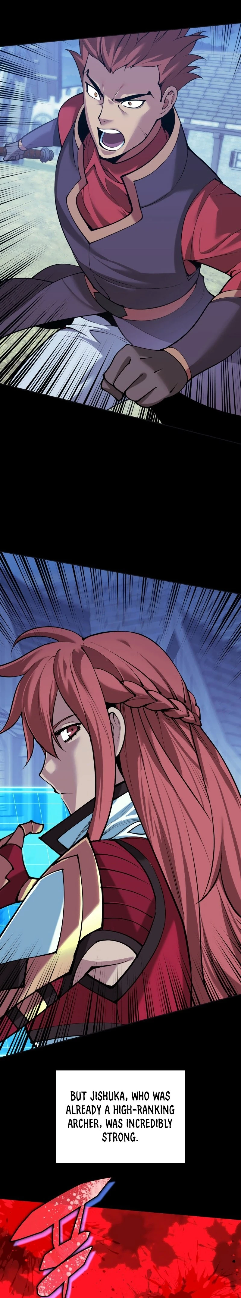 Overgeared Chapter 270 — Page 20