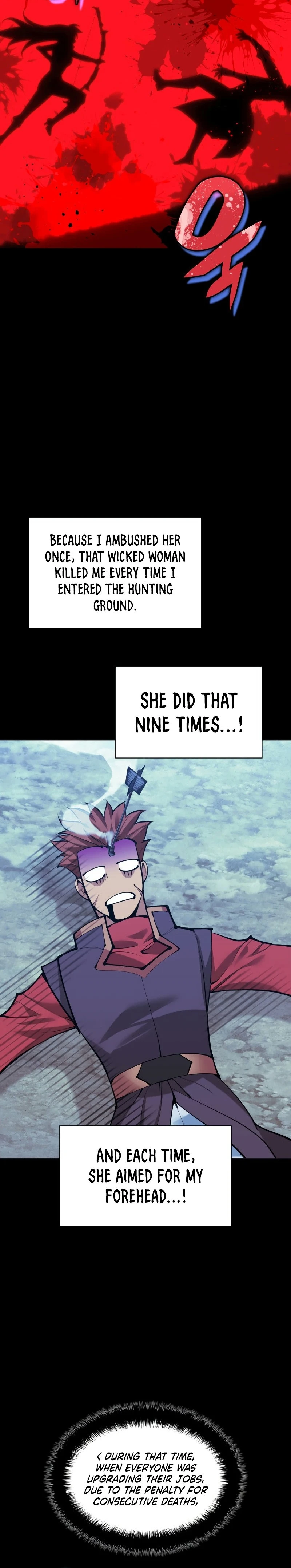 Overgeared Chapter 270 — Page 21
