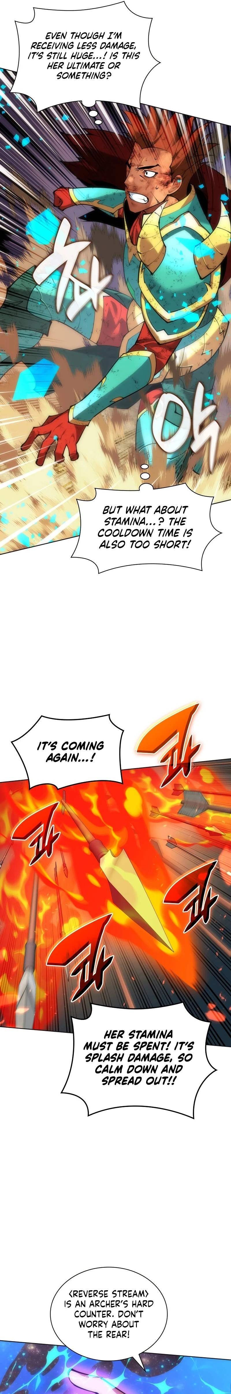 Overgeared Chapter 270 — Page 24