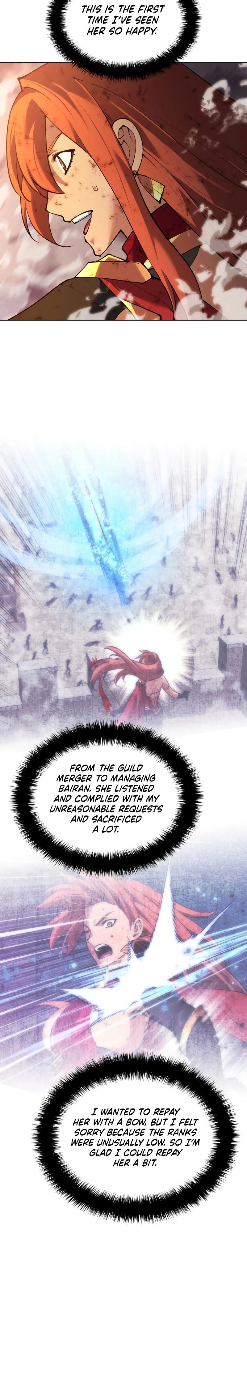 Overgeared Chapter 270 — Page 29
