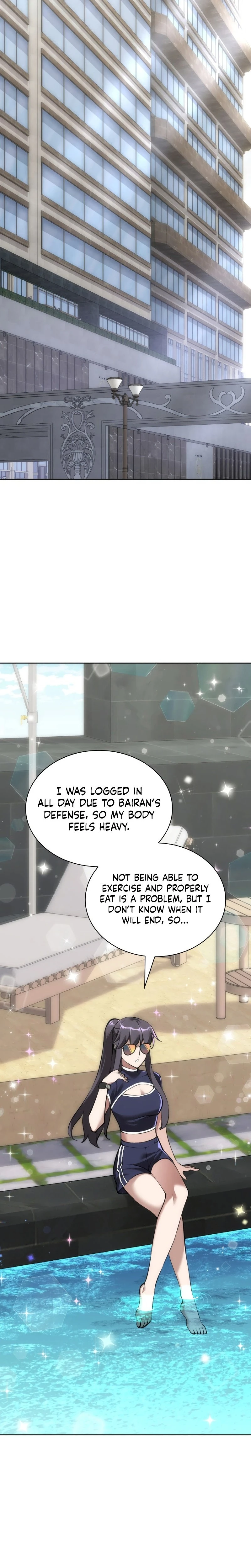 Overgeared Chapter 270 — Page 35