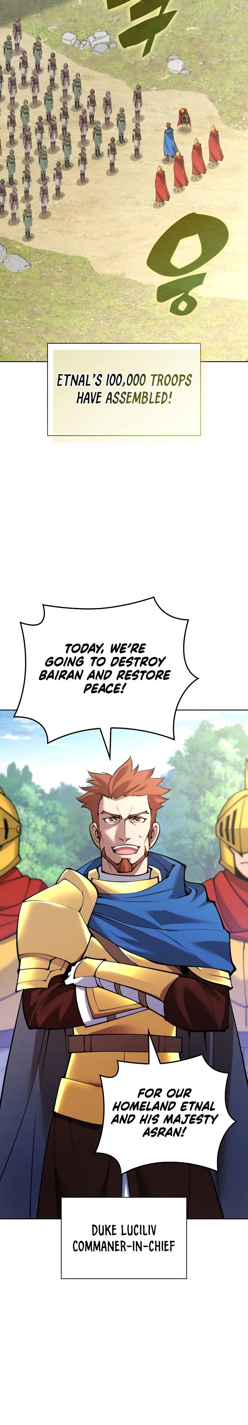 Overgeared Chapter 270 — Page 41