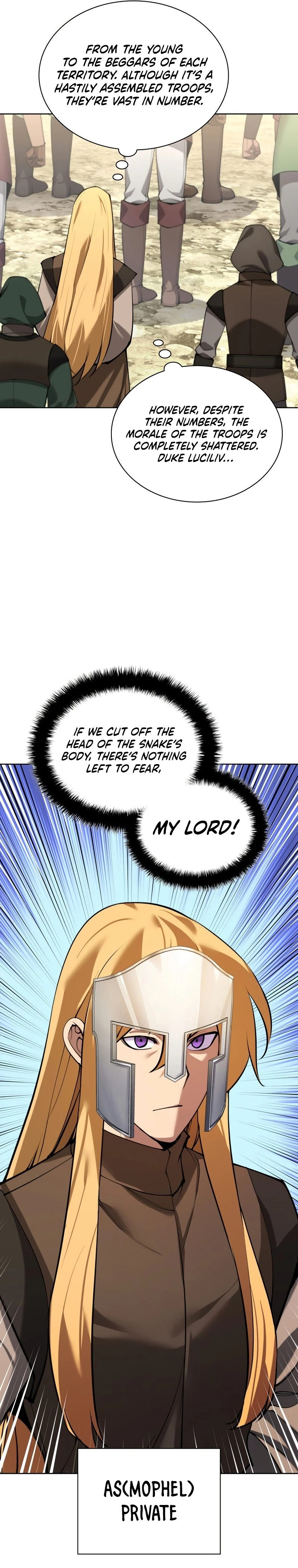 Overgeared Chapter 270 — Page 42