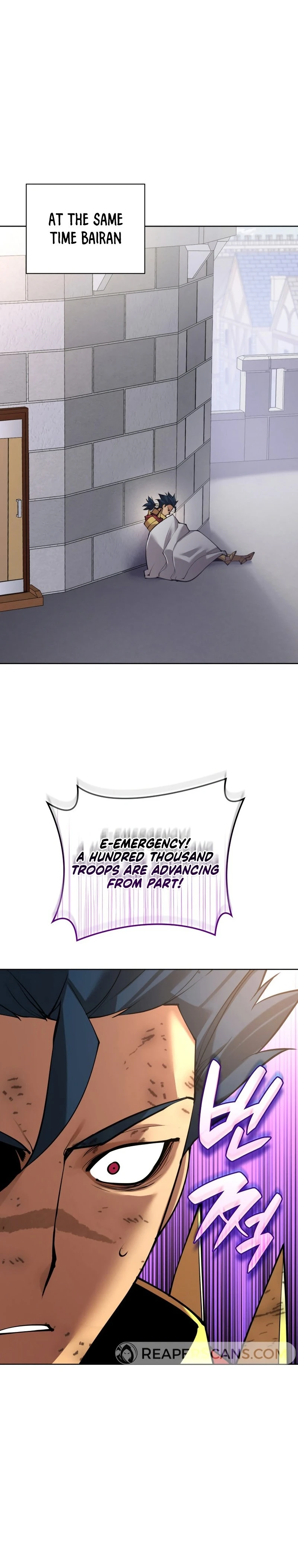 Overgeared Chapter 270 — Page 43