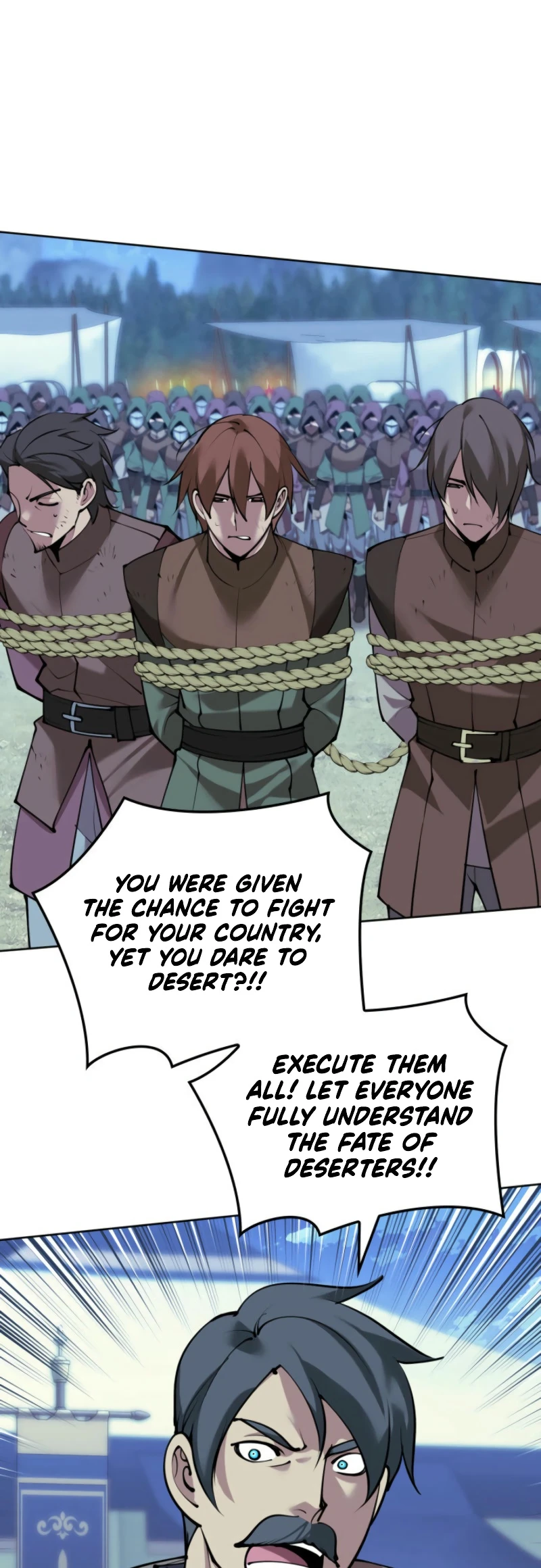 Overgeared Chapter 271 — Page 3
