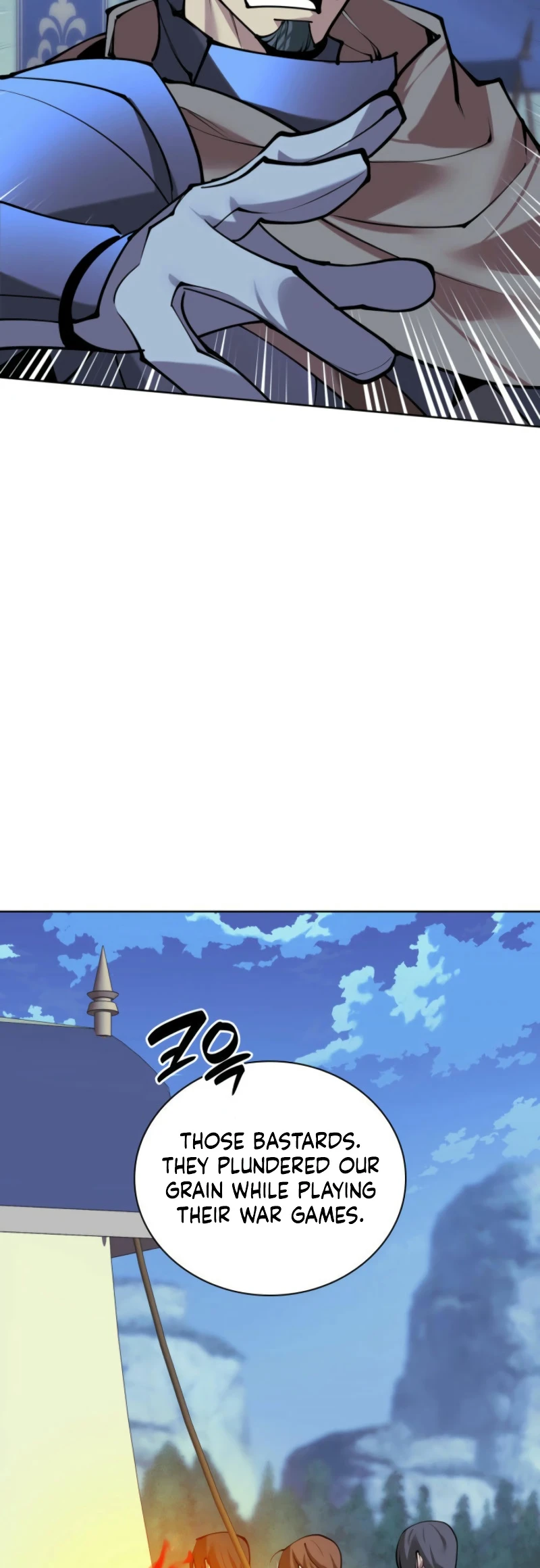 Overgeared Chapter 271 — Page 4