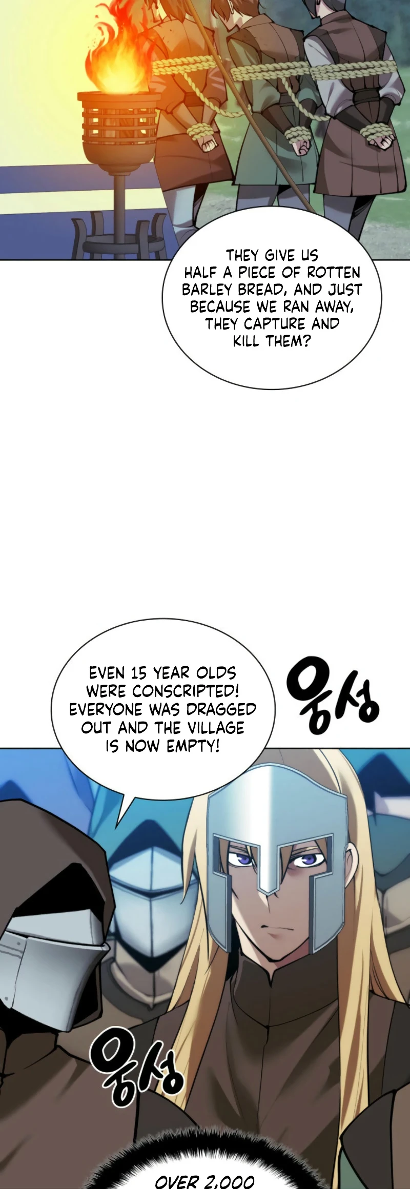 Overgeared Chapter 271 — Page 5
