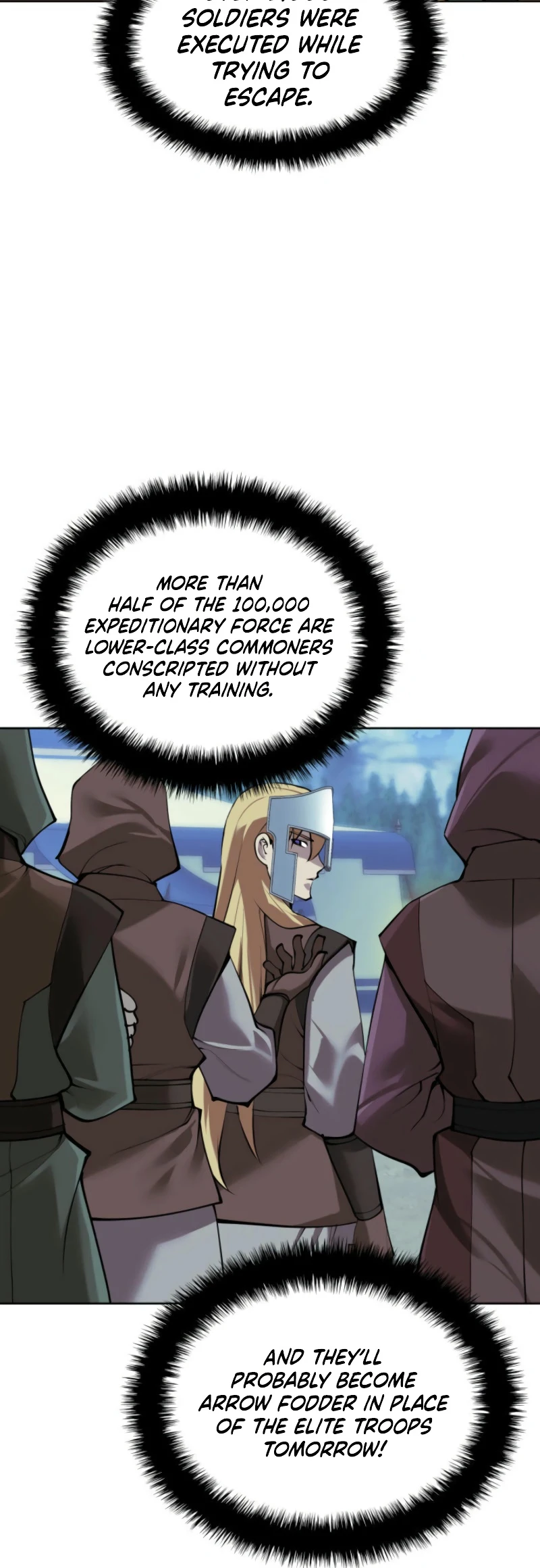 Overgeared Chapter 271 — Page 6