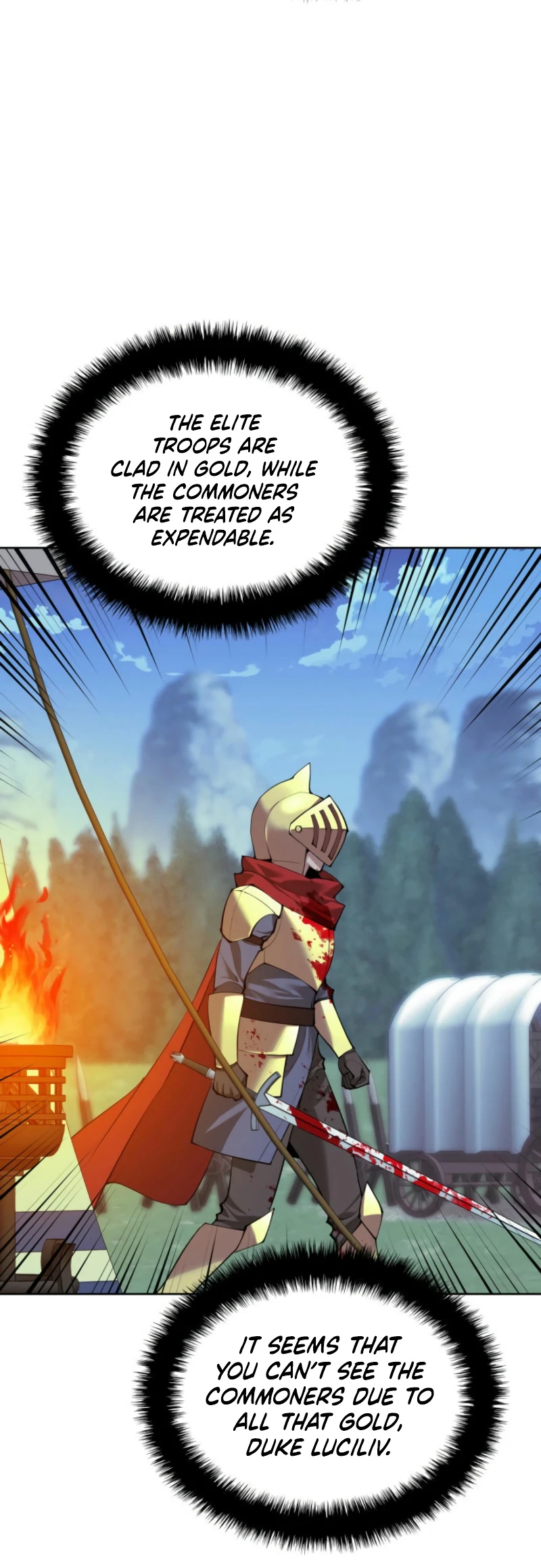 Overgeared Chapter 271 — Page 7