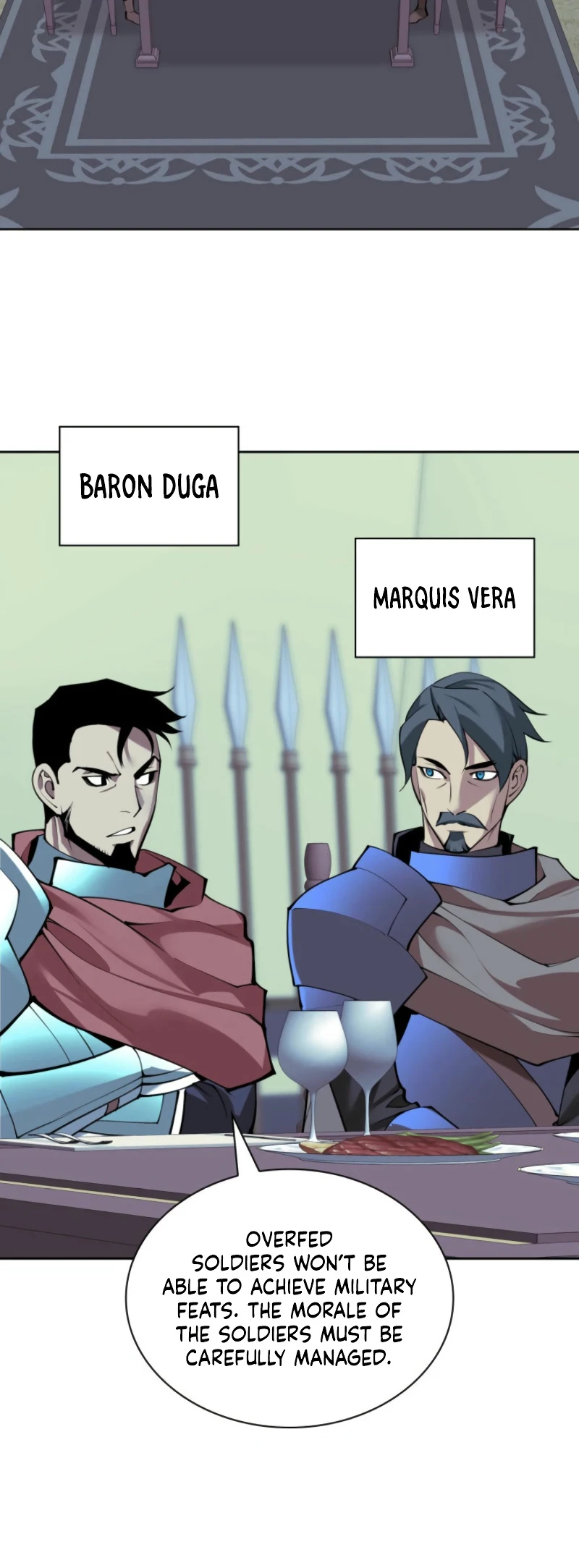Overgeared Chapter 271 — Page 11