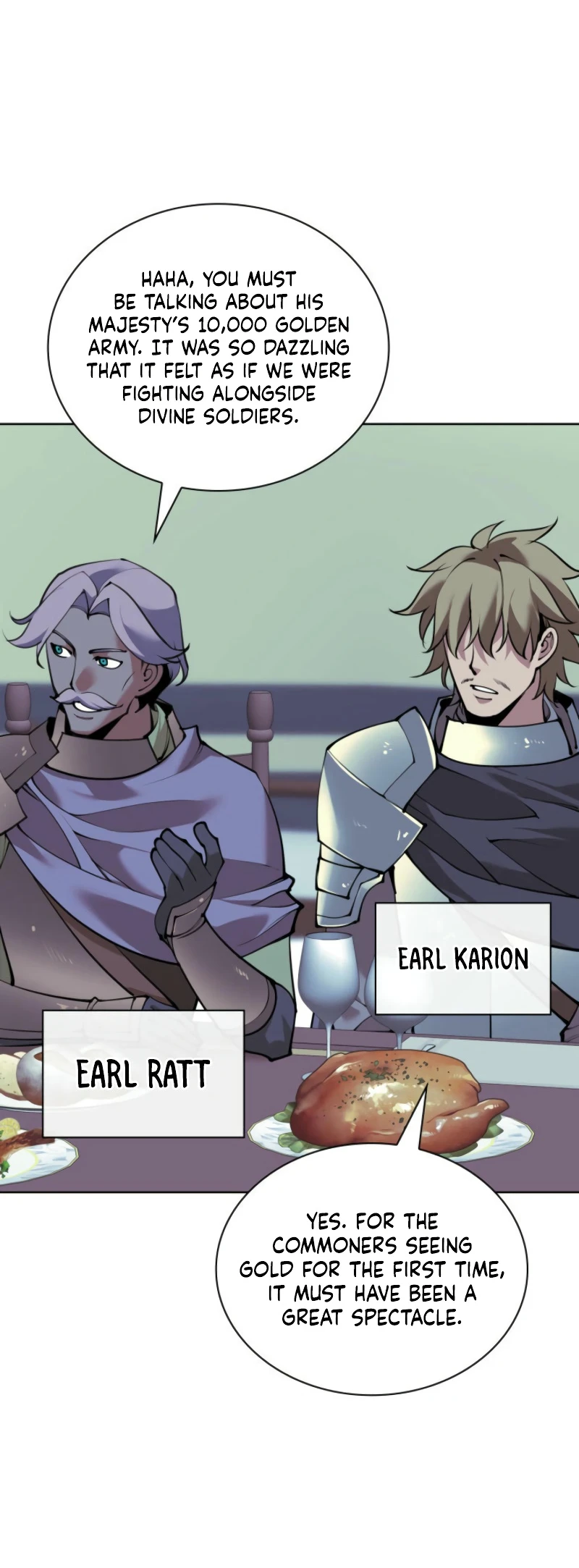 Overgeared Chapter 271 — Page 12