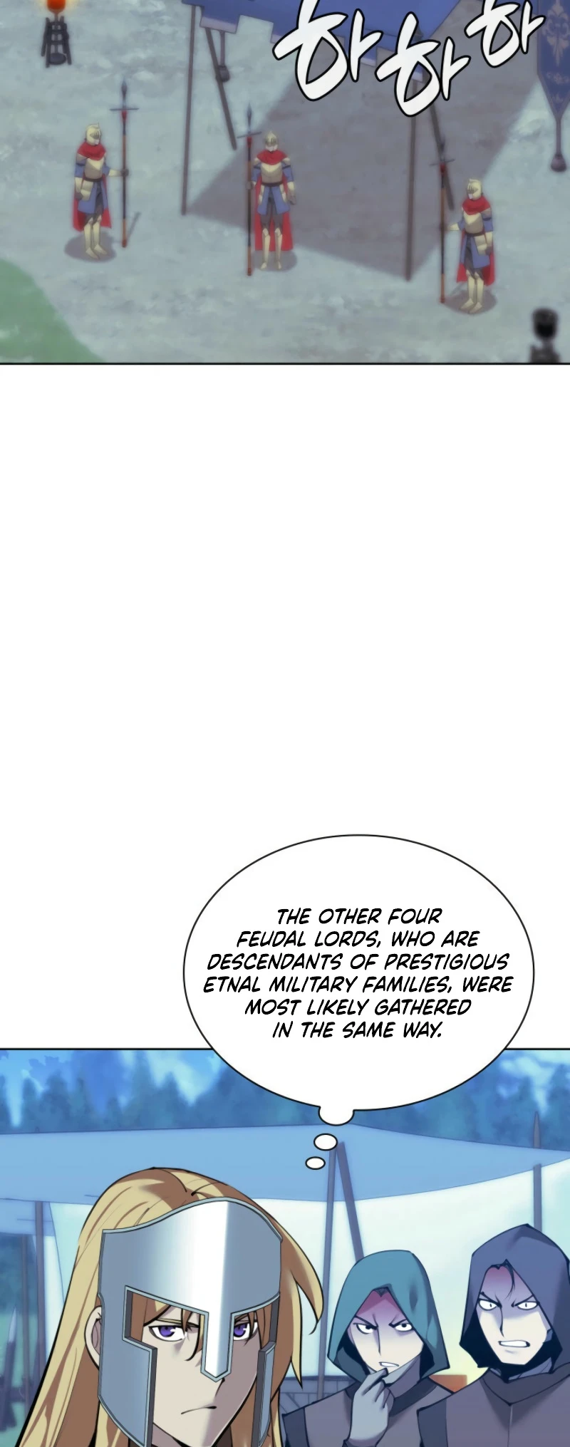 Overgeared Chapter 271 — Page 17