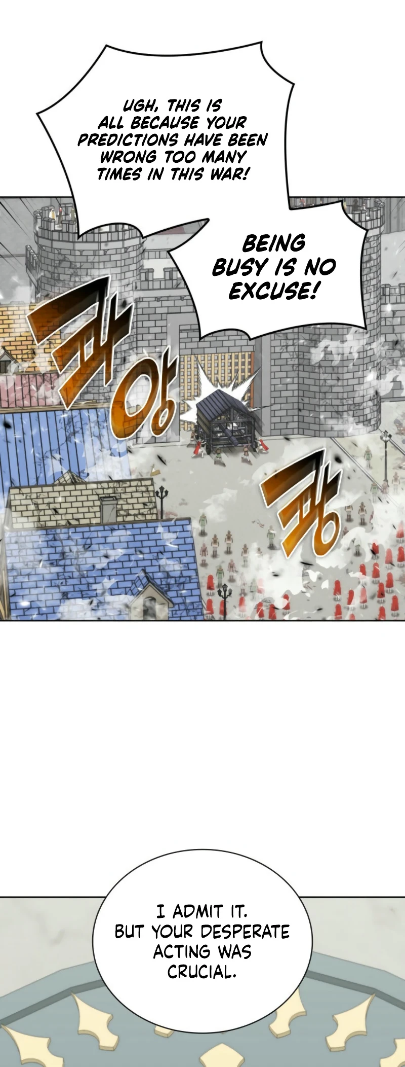 Overgeared Chapter 271 — Page 30