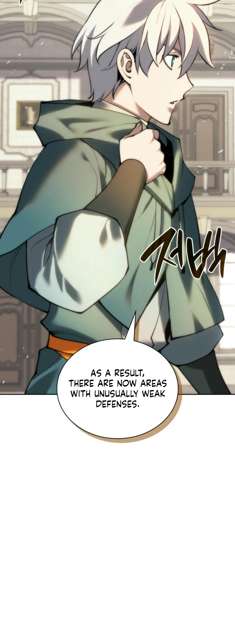 Overgeared Chapter 271 — Page 32