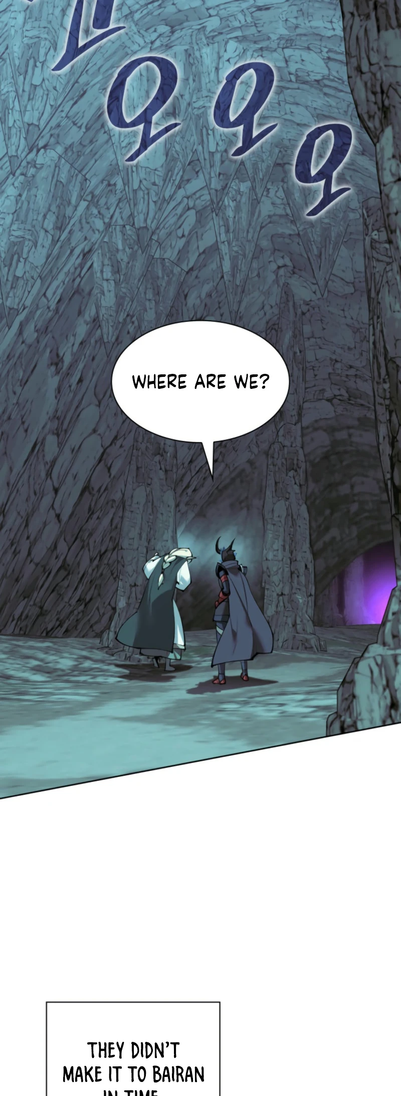 Overgeared Chapter 271 — Page 37